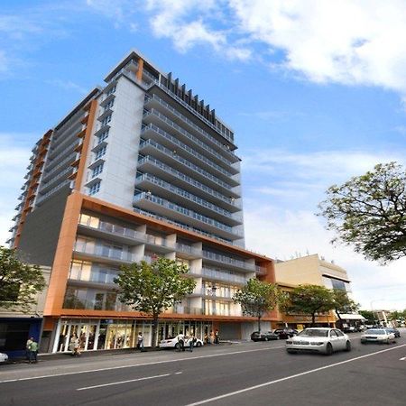 Vision On Morphett Adelaide Central Exteriér fotografie